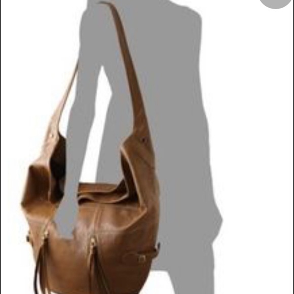 Foley and Corinna Moto Mega Hobo - Picture 4 of 4